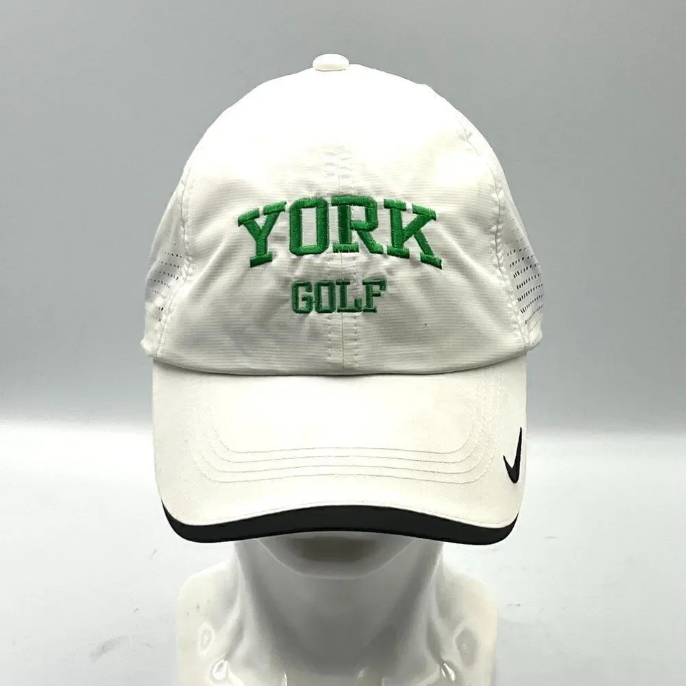 Nike - York Golf -  Hat